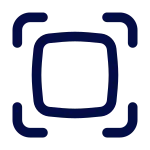 Scan SVG Icon